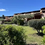 Casa Con Veranda Privata , Vicino A Porto Cervo, A 2 Minuti A Piedi Dal Mare