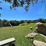 Casa Con Veranda Privata , Vicino A Porto Cervo, A 2 Minuti A Piedi Dal Mare
