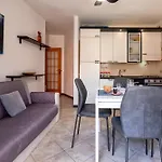 Casa 'Sole Del Lido'