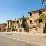 Holiday Apartment Rokkaria