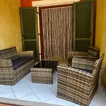 Casa Abbilone - Giardino Privato