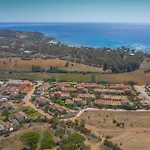 Villino La Lantana Con Wi-Fi