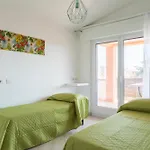 Attico Panoramico A Tortoli