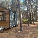 Basecamping Pula