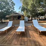 Basecamping Pula