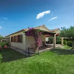 Villino La Lantana Con Wi-Fi