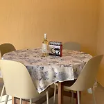 Villetta La Conchiglia Lu Fraili