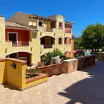 Casa Abbilone - Giardino Privato