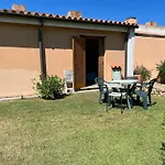 Porto Coda Cavallo Salina Bamba