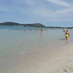 B&B Il Giardinetto Alghero