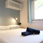 Happy Camp Mobile Homes In Camping Village Bella Sardinia