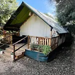 New Camping Coccorrocci