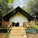 New Camping Coccorrocci