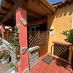 Ginevra Vittoria'S House - Residence La Marmorata - Santa Teresa Gallura