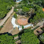 Happy Camp Mobile Homes In Camping Village Baia Paradiso
