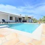 Villa Della Monica Pure Relax