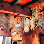 Casa Gaudi