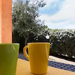 Villetta Regina - Villetta Con Terrazzo E Vista Mare