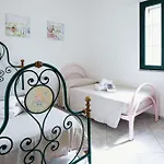 Martino Apartment, Terrazza E Giardino
