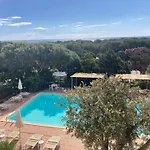 Hotel Villa Campana