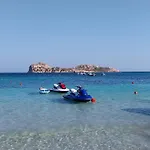 La Casa Di Donato E Maria