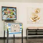 Charmante Grange Renovee Avec Piscine Et Wifi - Fr-1-306-822