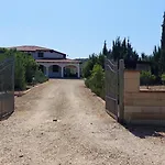 Villa Rosemary