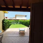 Casa Santoreggia Olbia, Porto Istana, Murta Maria