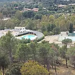 Casa Evelyn Capo Blu