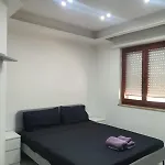 Chromotherapy Flat