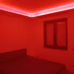 Chromotherapy Flat