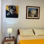 Camera Doppia Con Bagno Privato Piano Terra
