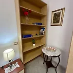 Camera Doppia Con Bagno Privato Piano Terra