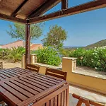 Casa Vacanze Tiriddo'
