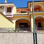 Casa Azzurra