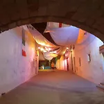 B&B Nuovo Capo Altano