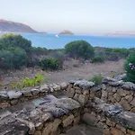 Cala Delfino