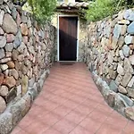 Villa Mirtilla