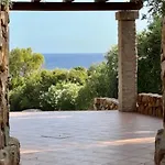 Villa Mirtilla
