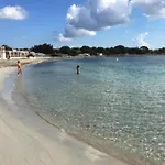 Beach House Ilaria- Smeraldo Apt