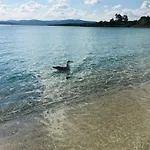 Beach House Ilaria- Smeraldo Apt