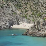 Villa Tramonti Sul Mare