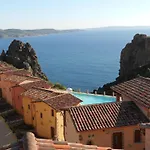 Villa Tramonti Sul Mare