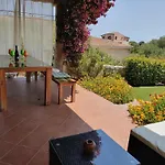Villetta In Residence La Bouganville