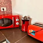 Loft Porto Romano Olbia Centro