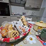 Nonna'S House