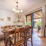 Holiday Home Le Palme By Interhome