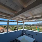 Casa Indipendente Panoramica