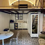Luci Rosa Suite