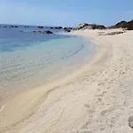 Villa Erika 25 Mt Dalla Spiaggia